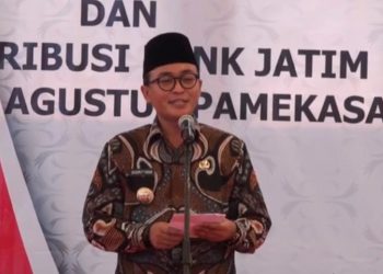 Satpolairud Polres Sampang Laksanakan Giat Quick Wins Program 6 Tahun 2020