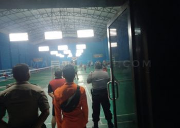 Kompol Lutfi: Akan Tindak Tegas dan Terukur Jika Masih Ada Kerumunan