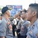 Waka Polres Pamekasan Menggelar Pemeriksaan Sikap dan Kerapian