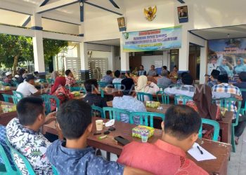 DPMD Sampang Sosialisasikan Penggunaan Dana Desa Tahun 2020