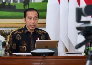 Kendalikan Mobilitas Antarnegara untuk Antisipasi Lonjakan Kasus Impor Covid-19