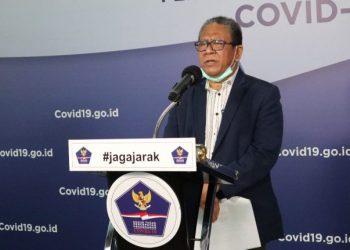 RRI Hadirkan Guru ke Rumah untuk Anak-anak di Tengah Pandemi Covid-19
