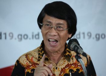 Psikolog Dorong Orang Tua Terapkan GEMBIRA Hadapi Covid-19