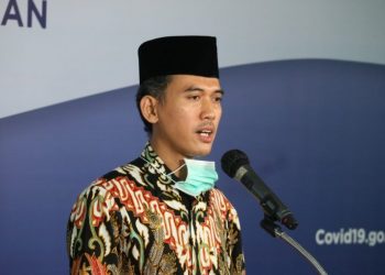 MUI Ajak Umat Muslim Mendulang Manfaat Ibadah Ramadan di Tengah Pandemi Covid-19