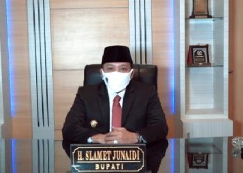 Masyarakat Sampang Butuhkan 600 Ribu Masker untuk Cegah Pandemi Covid-19