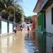 Curah Hujan Tinggi di Wilayah Utara Sampang Berdampak Banjir di Kota