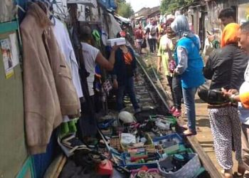 Seknas Jokowi Lakukan Pendataan Warga Miskin di Kota Malang