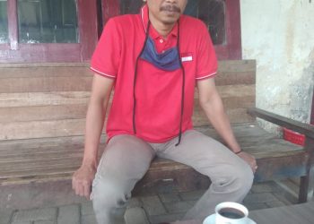 Desa Selorejo Optimalkan Badan Usaha Milik Desa Dewa Rejo