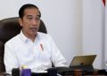 Presiden Jokowi Ingin Seluruh Desa Dapat Segera Menikmati Listrik