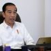 Presiden Jokowi Ingin Seluruh Desa Dapat Segera Menikmati Listrik
