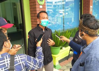 Kabag Protokol Sarankan ke Humas, Terkait Mobdin Wali Kota Batu yang Diduga Tabrak Lari