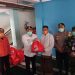 Forkopimda Memberikan Bantuan Sembako pada Pengikut Tajul Muluk