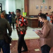Sam Wes Ikut Perjuangkan Nasib Para Pekerja Hiburan, Kafe dan Restoran di Kota Malang