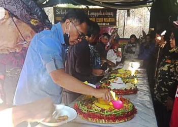 Mandala Dharma Bhakti Sekolah Budaya Tunggulwulung