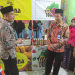 Wabup Sampang Luncurkan 12 Produk SMK Jaifaq