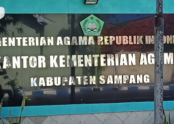 Kemenag Sampang Mulai Lakukan Uji Coba Pembelajaran Tatap Muka untuk MI, MTS, MA