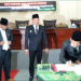 Ketua DPRD Sampang Sahkan Perubahan APBD 2020