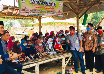 Pemuda Sampang Akan Berlaga di Pemuda Pelopor Tingkat Nasional