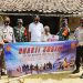 HUT TNI ke-75, Koramil 04 Torjun Bagikan Sembako ke Kaum Dhuafa