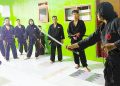 Belajar Menjadi Ninja di Bujinkan Malang