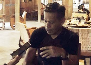 Generasi Muda NU Tegas Tolak Deklarasi KAMI di Kota Batu