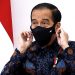 Presiden: Jangan Gunakan Politik Identitas dan SARA di Pilkada 2020