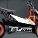 Baru Luncurkan Sketsa, KTM Bikin Heboh Pasar Motor Listrik