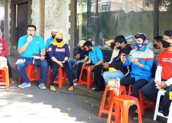 Pokdarwis Siap Gelar 15 Event Festival Kampung Tematik