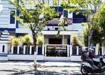 BPPKAD Sampang Pastikan Datanya yang Diretas Aman