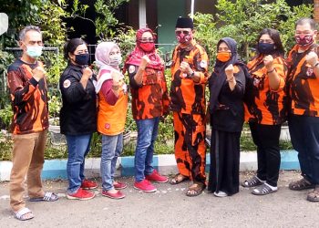 Kepengurusan Baru Pemuda Pancasila PAC Blimbing Resmi Dibentuk