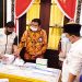 Pemkab Sampang Terima Bantuan APD dari Rumah Kreasi Indonesia Hebat Jawa Timur