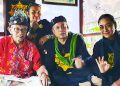Satria Bhirawa Nusantara Akan Membentuk Divisi Film