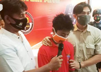 Gagal Diperkosa Teman, Gadis Belia Ini Malah Digilir Pacarnya Sendiri