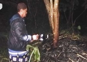 Menguak Kisah Horor Sempalwadak Bululawang