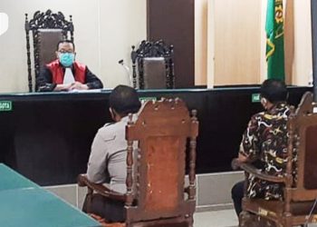 Polres Sampang Luncurkan Inovasi Pelayanan Publik