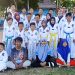 Adaptasi Taekwondo Sampang Berlatih di Masa Pandemi
