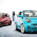 Ultimate-E. Smart Car Bertenaga Listrik Persembahan Brabus