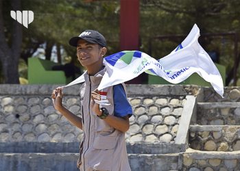 Wakil Walikota Malang Usulkan Wisata Susur Sungai