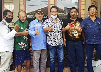 Aliansi LSM Kota Batu Dirikan Posko Pengaduan Pajak Daerah