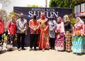 Festival Batik Sukun. Upaya Lahirkan Ikon Batik Khas Malang