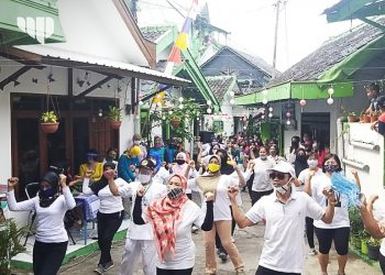 Wakil Walikota Malang Usulkan Wisata Susur Sungai