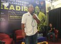 Undang Legenda Judo, KONI Kabupaten Malang Gelar Workshop Beladiri