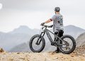 Jeep Fatbike E-MTB. Sepeda Gunung Listrik Besutan Ikon Off-road