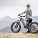 Jeep Fatbike E-MTB. Sepeda Gunung Listrik Besutan Ikon Off-road