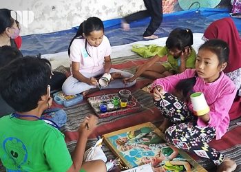 Festival Keramik Dinoyo, Upaya Bangkitkan Industri Keramik Pasca Pandemi