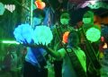 Festival Kampung Lampion Hadirkan Wisata Malam yang Edukatif dan Kreatif