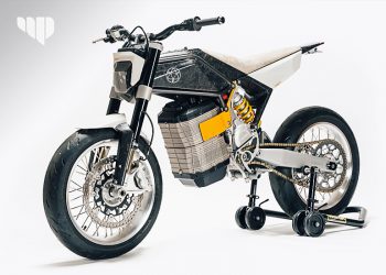 WSM PACT. Motor Listrik Ringan dan Tahan Banting