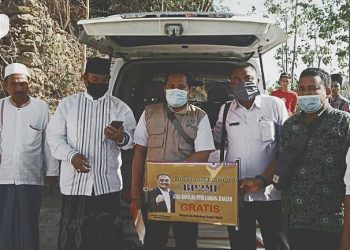 Gratis! BP2MI Pulangkan Jenazah Pekerja Migran Indonesia Dari Malaysia