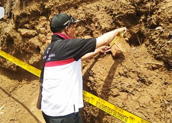 Temuan Situs Purbakala Desa Ngenep, Potensi Destinasi Wisata Baru