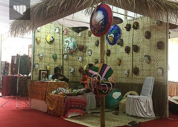 Sinergi Tiga Instansi Hadirkan Festival Panji Nusantara 2020